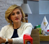 Mimoza Kusari Ljilja