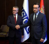 Petković sa Mekgarkom
