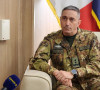 Komandant Kfora Enriko Barduani