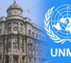 Vlada Srbije Unmik