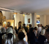 U manastiru u Đakovici proslavljena hramovna slava Uspenje Presvete Bogorodice