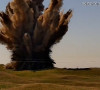 Uništavanje avio-bombe