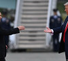 Vladimir Putin i Donald Tramp
