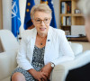 Donika Gervala