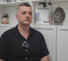 Ergis Sefa 