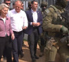 Fon der Lajen i Tusk