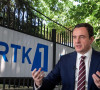Kurti i RTK