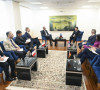 Kurti sa ambasadorima Kvinte