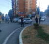 Severna Mitrovica, hapšenje