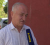 Nedžmedin Ugljanin 