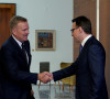 Petković i Sorensen