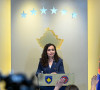 Vjosa Osmani