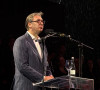 Vučić, obeležavanje godišnjice Oluje