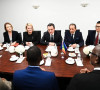 Kurti u Njujorku sa premijerima Grenade i Belizea