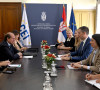 Đurić sa Dal Masom
