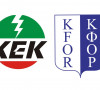 KEK KFOR