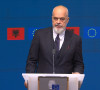 Edi Rama