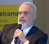 Edi Rama