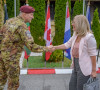 Enriko Barduani i Heleni Vakali