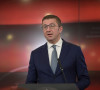 Hristijan Mickoski