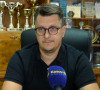 Ivan Peševski