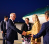 Mekgark dočekao Valtonen na aerodromu u Prištini