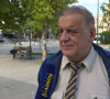 Nedžmedin Spahiju
