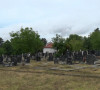 Pravoslavno groblje u Prištini
