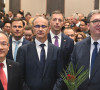 Prijem povodom 76. godišnjce osnivanja NR Kine i 70 godina odnosa naroda Srbije i Kine
