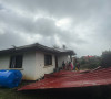 Tajfun Ragasa