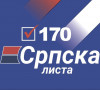 Srpska lista broj 170