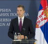 Marko Đurić i Elina Valtonen