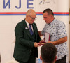 Andrija Jorgić i Saša Perović