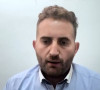 Gezim Šalja