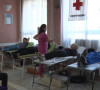 Dobrovoljno davanje krvi Štrpce