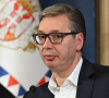 Aleksadnar Vučić