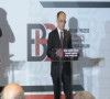 Milanović, Begaj i Pirc Musar