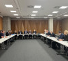 Delegacija Srbije na sastancima u PS Natoa