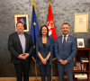 Misija Srbije pri EU