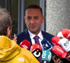 haradinaj