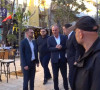 Ljumir Abdidžiku i Fatmir Ljimaj