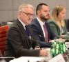 Džerard Mekgark, Oebs Kosovo