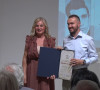 Rada Кomazec i Žarko Milenković