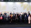 Vučić u Kopenhagenu