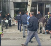 Albanska policija