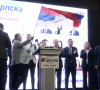 Srpska lista održala konvenciju u Lešku