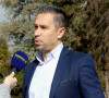 Ljuljzim Farizi
