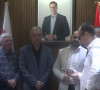 Čestitka predsednika Vučića Srpskoj listi