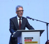 Ambasador Nemačke Rajner Rudolf