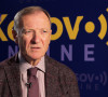 Predsednik Komisije Republike Srbije za saradnju sa Uneskom profesor Goran Milašinović